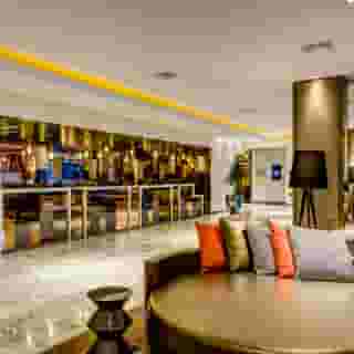 Sofitel Warsaw Victoria, 4 of 5