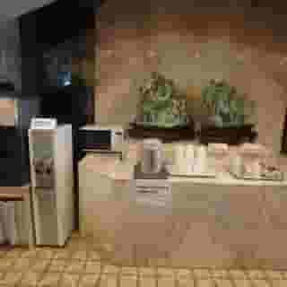 Suntargas Ueno, 5 of 5