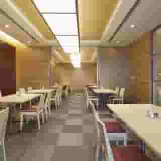 Haneda Excel Hotel Tokyu, 3 of 5