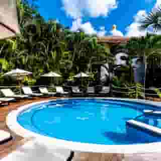 Occidental Cozumel, 3 of 5
