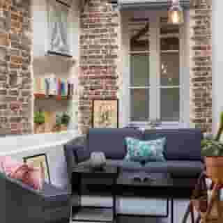 Maxim Quartier Latin, 2 of 5