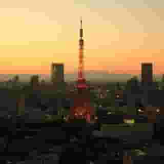 The Lively Azabujuban Tokyo, 4 of 5