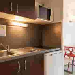 Residhotel Le Grand Prado, 3 of 5