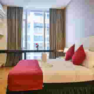 Flixses Suites At Platinum Klcc, 5 of 5