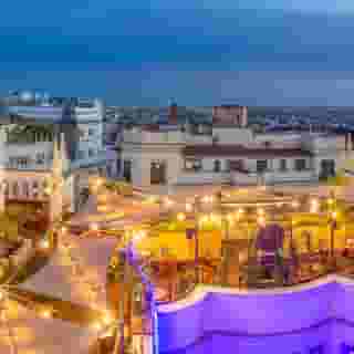 Innside Madrid Gran Via, 1 of 5