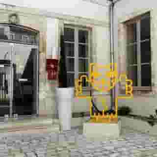 Hotel Frandois 1er, 1 of 5