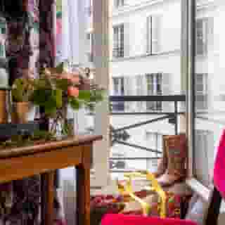 Hotel Des Marronniers, 1 of 5