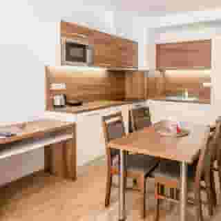 Apart Hotel Virgo, 6 of 6