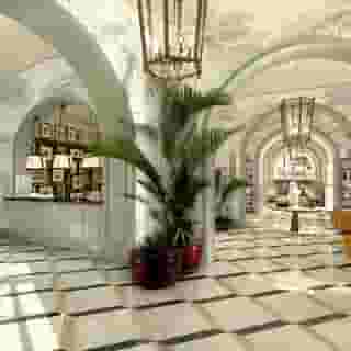 Unahotels Trastevere Roma, 3 of 5