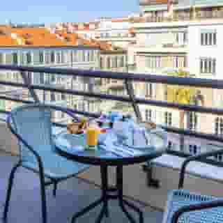 Nice Riviera, 1 of 5