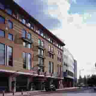 Novotel London Waterloo, 5 of 5