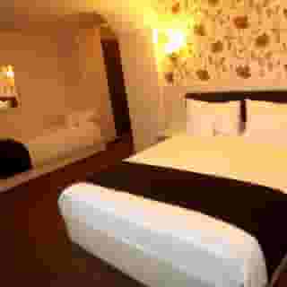 West Plaza Hotel Bucharest, 4 of 5