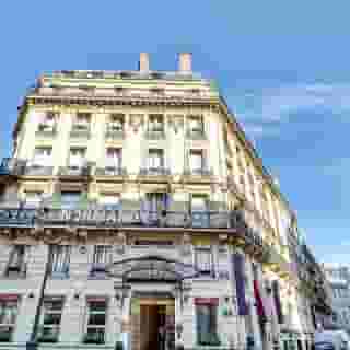 Normandy Le Chantier, 2 of 5