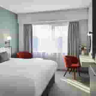 Leonardo Hotel Dublin Parnell Street - Jurys Inn, 5 of 5