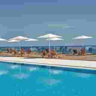 Cavo Orient Beach Hotel, 2 of 5