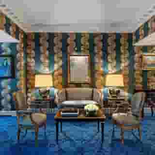 Hotel de Berri Champs-Elysees, a Luxury Collection Hotel, Paris, 3 of 5