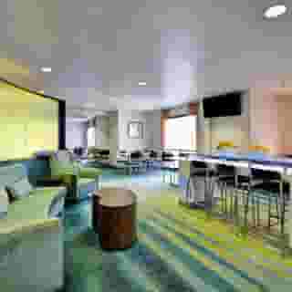 SpringHill Suites Austin Round Rock, 4 of 5