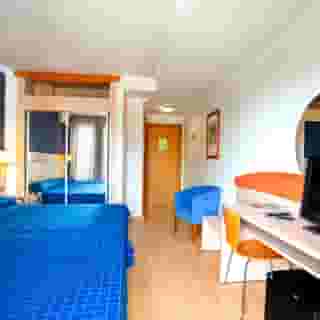 Evenia President, 5 of 5