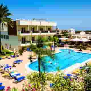 Real Palace Hotel & Studios, 3 of 5