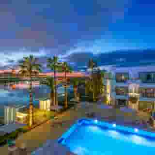 Dawliz Resort & Spa, 2 of 5