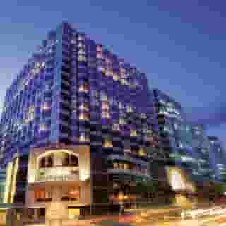 The Langham Hong Kong, 3 of 5