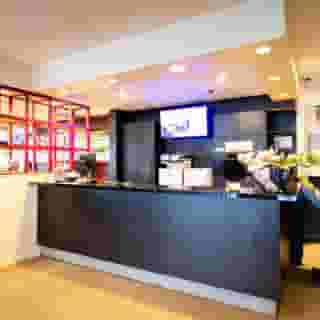 Bastion Hotel Rotterdam Zuid, 4 of 5