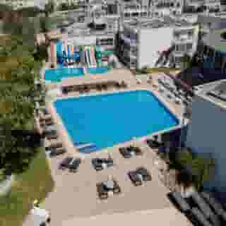 Bodrum Beach Resort, 3 of 5