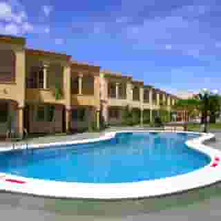 Jardines del Plaza, 1 of 5