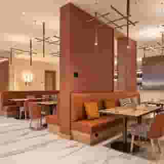 The Julius Prague, 5 of 5