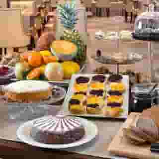 Fedora Hotel, 1 of 5