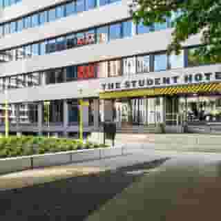 Tsh Amsterdam West, 5 of 5