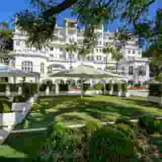 Santos Gran Hotel Miramar GL, 2 of 5