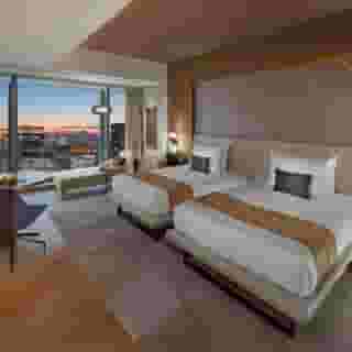 Mandarin Oriental Tokyo, 4 of 5
