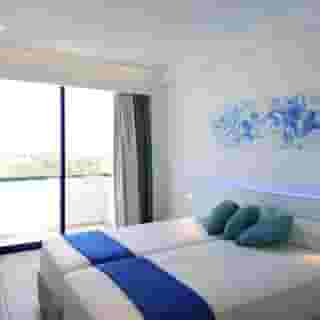 Anonymous Beach Hotel, 3 of 5