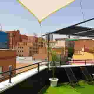 Far Home Bernabeu, 1 of 5