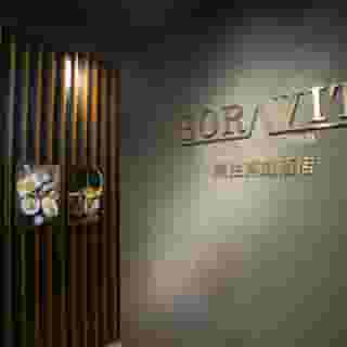 Soravit on Granville, 2 of 5