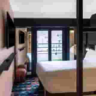 TRIBE Paris Batignolles, 2 of 5