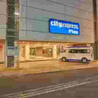 City Plus Mundo E, 4 of 5