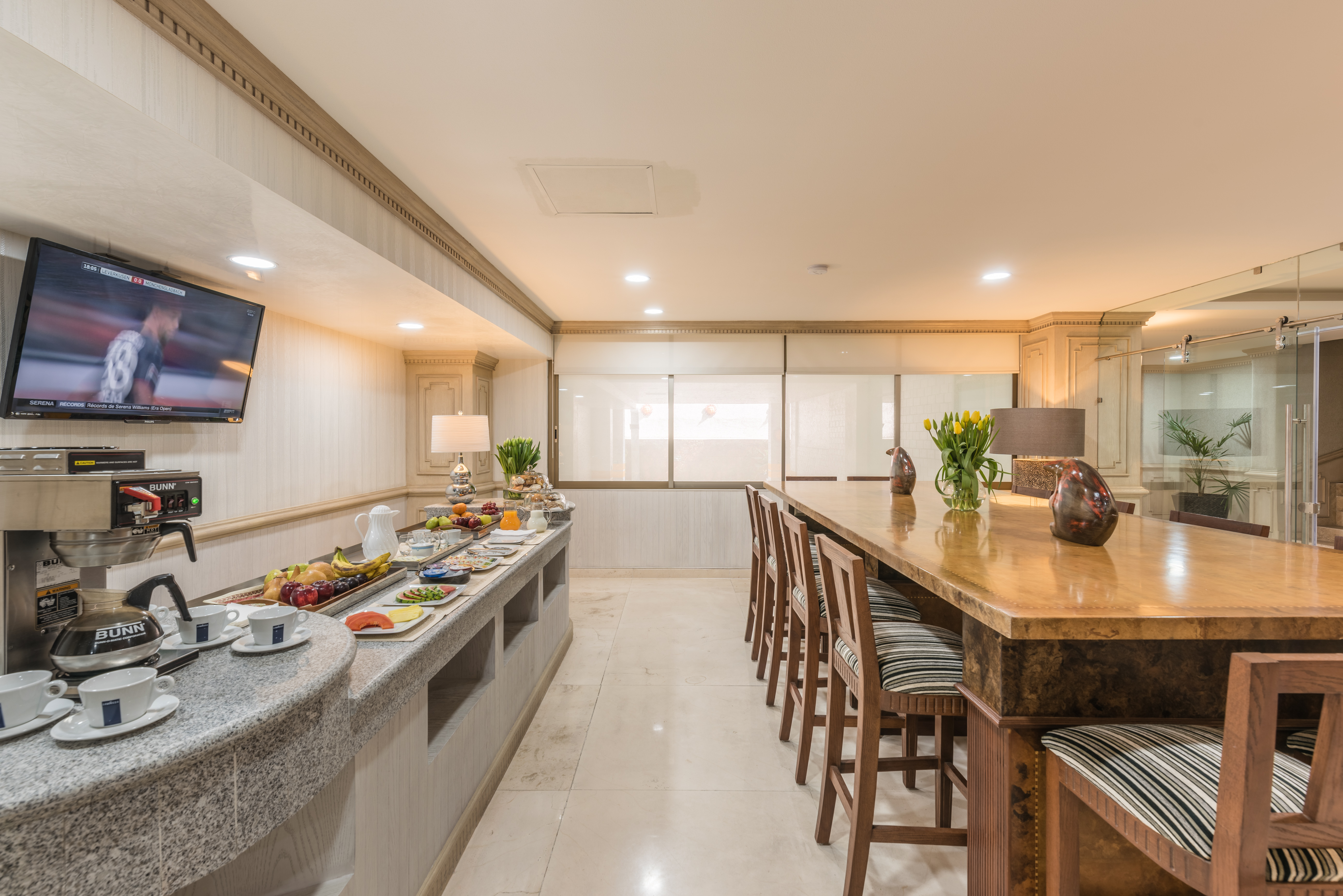 Suites Perisur Apartamentos Amueblados, 5 of 5