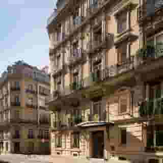 West end Paris, 1 of 5