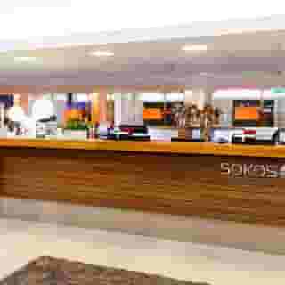 Original Sokos Hotel Tapiola Garden Espoo, 5 of 5