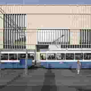 La Reserve Eden au Lac Zurich, 1 of 5