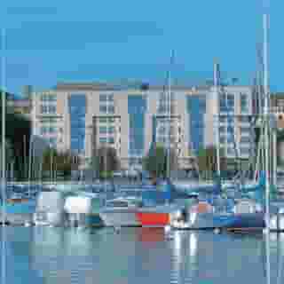 Movenpick Hotel Lausanne, 4 of 5