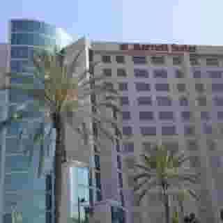 Anaheim Marriott Suites, 3 of 5