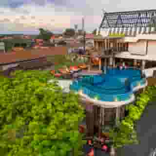 Sun Island Hotel & Spa Legian, 4 of 5