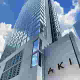 AKI Hong Kong - MGallery, 3 of 5