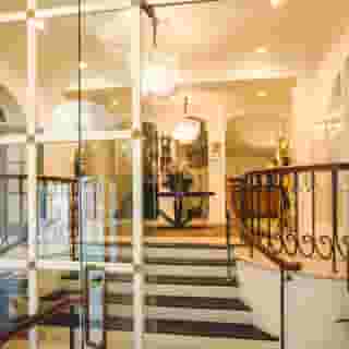 Grand Palace Hotel, 5 of 5