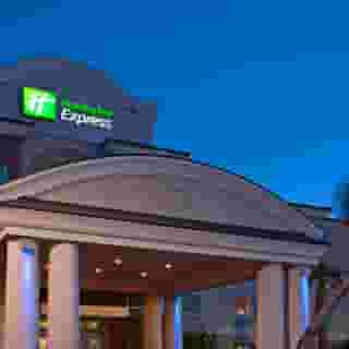 Holiday Inn Express Las Vegas - Stadium Area, 4 of 5