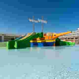 Barcelo Playa Blanca, 4 of 5