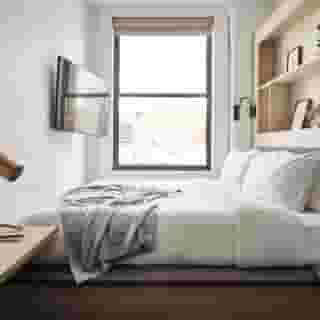 Walker Hotel Tribeca, 3 of 5